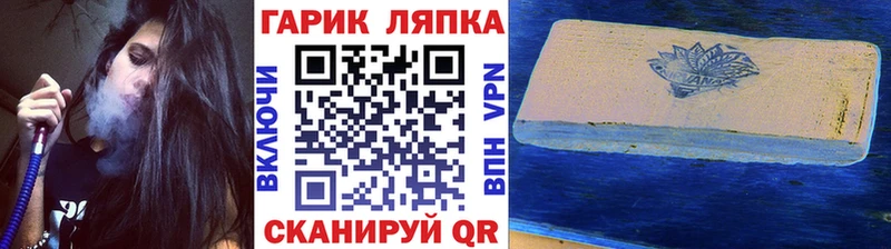 ГАШ VHQ Елизаветинская